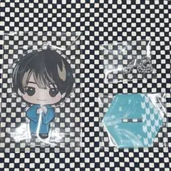 重松千晴 アクスタ アクキー 声怖 声優