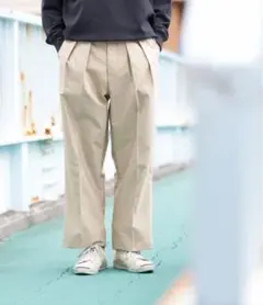 NEAT GIZA COTTON MOLESKIN Wide 44のサムネイル