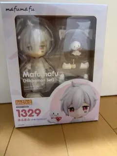 ねんどろいど 2066 角巻わため ホロライブ 新品未開封 - メルカリ