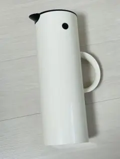 新品】Stelton ステルトン魔法瓶 vacuumjug 1L EM77 - メルカリ