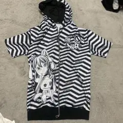 NieR パーカー