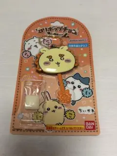ちいかわロリポップチョコチャーム　シーサー