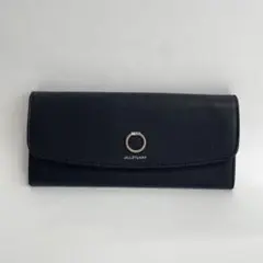 早い者勝ち　お得品　JILLSTUART ジルスチュアート かぶせ 長財布のサムネイル