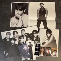 BTS ARIRANG アルバム 3形態 封入 テテセット