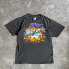 BOSTON U.S. TOUR 1987 Tシャツ - メルカリ