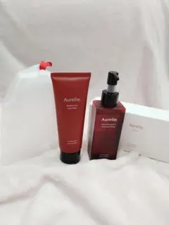 2025年最新】オレリー 洗顔の人気アイテム - メルカリ