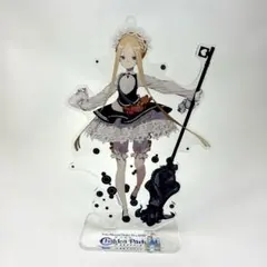 FGO フェス 2019 アクリルマスコット アビゲイルウィリアムズ