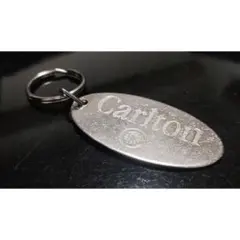 Carlton タバコ キーホルダー ヴィンテージ SECURAKEY