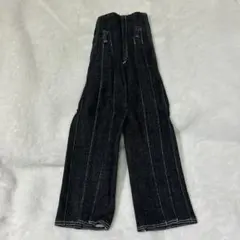 ディーラー様 ロングデニム
