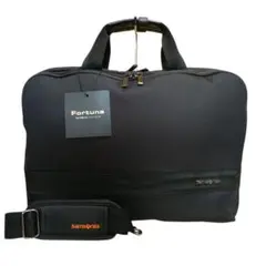 【TKS様】サムソナイト ビジネスブリーフケース「FORTUNA」