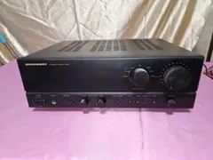 Maranitz マランツ　PM-50 　プリメインアンプ　新品•未開封 Marantz マランツ プリメインアンプ PM-50｜Yahoo!フリマ（旧