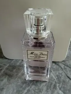 Dior ミスディオール ヘアミスト 30ml