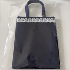 フェイラー✖️近沢レース店】ハイジ バッグ 未使用 WEB限定 トート