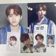 INI  フェンファン