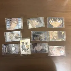コナンカード　まとめ売り