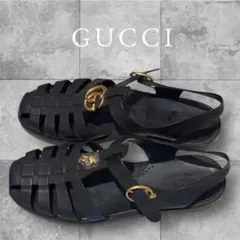 2026年最新】グルカサンダル gucciの人気アイテム - メルカリ