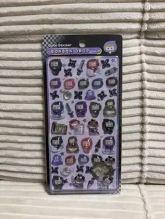 【正規品】 和柄 ボンボンドロップシール 忍者