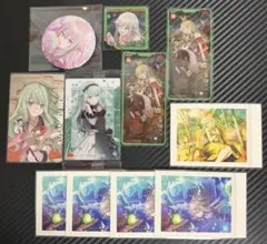 プロセカ 草薙寧々 まとめ売り - メルカリ
