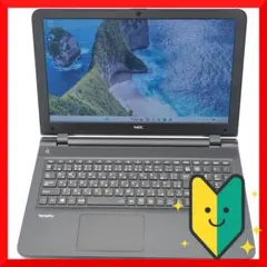 ✅️初心者OK！Windows11 オフィス搭載 簡単ノートパソコン Q4