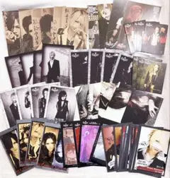 2026年最新】GAZETTE 葵の人気アイテム - メルカリ