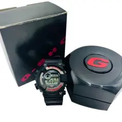 G-SHOCK CASIO DW-8200 FROGMAN 電池、ベルト交換済み - メルカリ