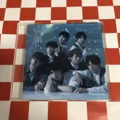 【C24140】ジャニーズWEST/星の雨
