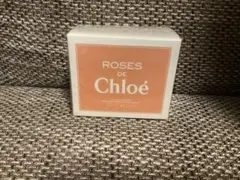Chloé ROSES DE CHLOE オードトワレ 30ml - メルカリ