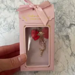 セーラームーン　リボンチャーム