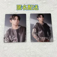 BMSG FES'25 オンラインくじ TAIKI ABセット
