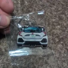 MFゴースト 前園　シビック