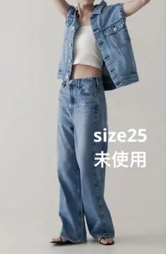 【未使用タグ付】upper hights アッパーハイツTHE NIECE 25
