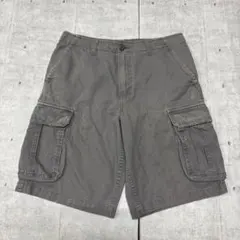USA企画 Faded Glory カーゴ ハーフパンツ フェイデッドグローリーのサムネイル