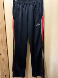 ミズノ　トレーニングパンツ