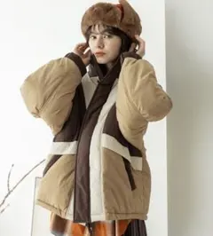 Niko and… アウター