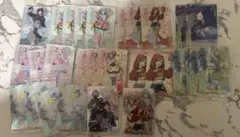 プロセカ グミカード まとめ売り