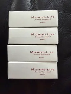 MICHIKO.LIFE Make Control Liner3個セット コスメ - メルカリ