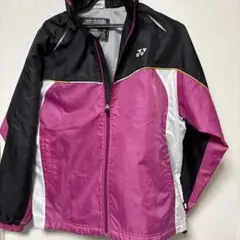 YONEX ウインドブレーカー(S)
