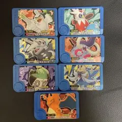 ポケモンフレンダ まとめ売り セット