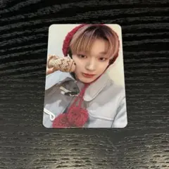 【即購入可能】トモヤ　トレカ