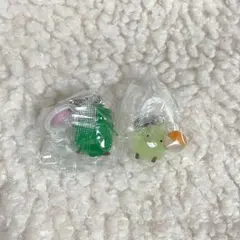 モリゾー キャラクターグッズ