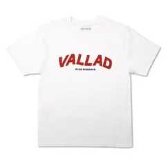2026年最新】vallad tシャツの人気アイテム - メルカリ