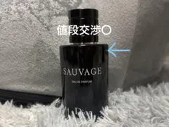 Dior 香水 ソヴァージュ オードゥ パルファン 100ml