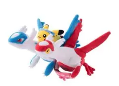 2005 ポケドール　ハンカチ　ピカチュウ　デオキシス　ラティオス　ラティアス 2005 ポケドール ハンカチ ピカチュウ デオキシス ラティオス
