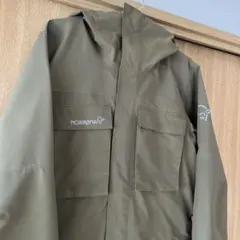 2026年最新】Norrona メンズ マウンテンパーカーの人気アイテム - メルカリ