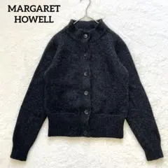 2025年最新】マーガレットハウエル カーディガンの人気アイテム