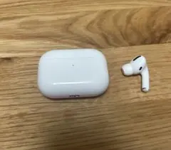 AirPods Pro 第1世代（右耳イヤホン＋充電ケース）純正品