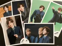 京本大我 オフショット