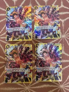 ドラグリッター ニルミーン 3枚セット RRR - メルカリ