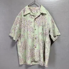 【よっち様専用】Kula BY ETERNAL アロハシャツ 日本製 Mのサムネイル