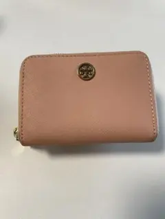 TORY BURCH コインケース ピンク